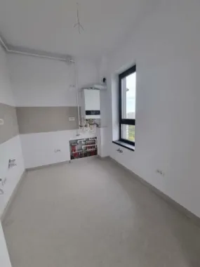 Apartament 3 camere cu terasa, imobil nou Colentina