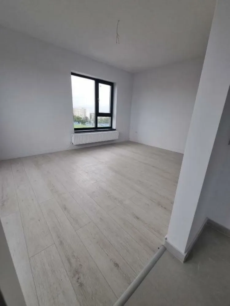 Apartament 3 camere cu terasa, imobil nou Colentina