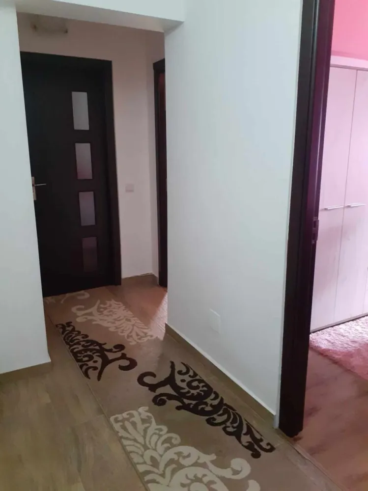 Ag EUROPA vinde ap. 3 cam. 48mp la PARTER în Micro 16. - Agenția EUROPA vinde apartament cu camere situat la PARTER in Micro 16 pe CAREIULUI.