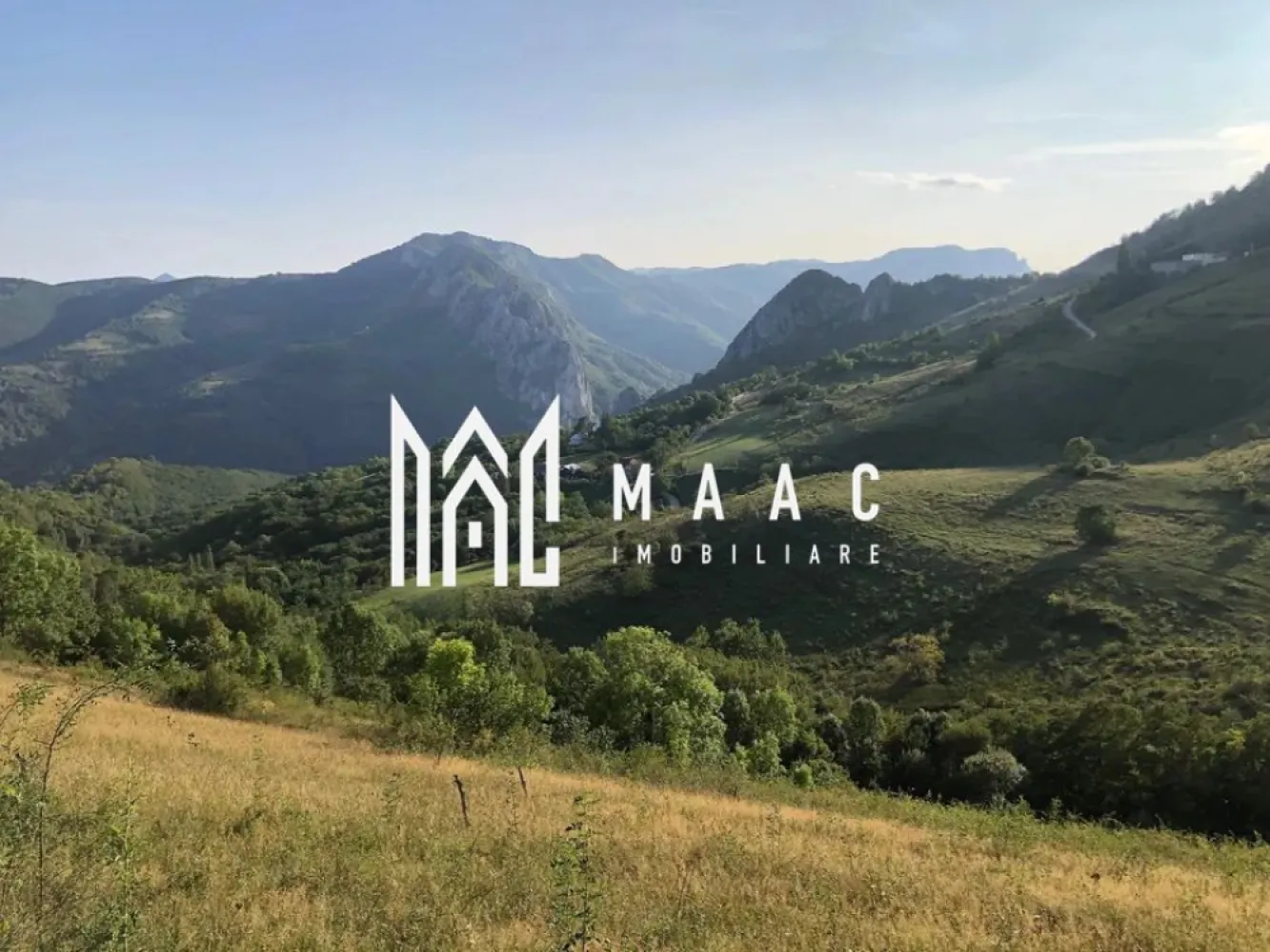 BLACK FRIDAY I Teren cu potențial turistic I 3174 MP | TransApuseana - 🔥 BLACK FRIDAY - Profită de cea mai bună perioadă din an pentru a deveni proprietar! Reducere de 7,500 euro Pret vechi - 65,000 euro Pret promotional - 57,500 euro MAAC Imobiliare vă propune spre vânzare un teren cu potențial turistic, situat în localitatea Râmeț – o zonă de munte pitorească, ideală pentru construirea unei cabane sau a unei case de vacanță. Dacă îți dorești o cabana în mijlocul naturii, într-o zonă liniștită de munte, cu peisaje de vis, acest teren este alegerea perfectă pentru relaxare și deconectare de agitația orașului. Caracteristici teren: Acces facil: la doar 5 minute de drumul asfaltat TransApuseana – zonă în plină dezvoltare turistică Posibilitate de parcelare – flexibilitate pentru diferite proiecte Dublu acces – avantaj pentru organizarea viitoarelor construcții Utilități: disponibile în apropiere Avantaj major: terenul este pretabil atât pentru construcția unei cabane de vacanță, cât și pentru investiții turistice (pensiune, casă de oaspeți), datorită poziționării și peisajului deosebit. Pentru mai multe detalii și vizionări, precizati telefonic ca ati vazut anuntul cu ID: CP2750050 }}