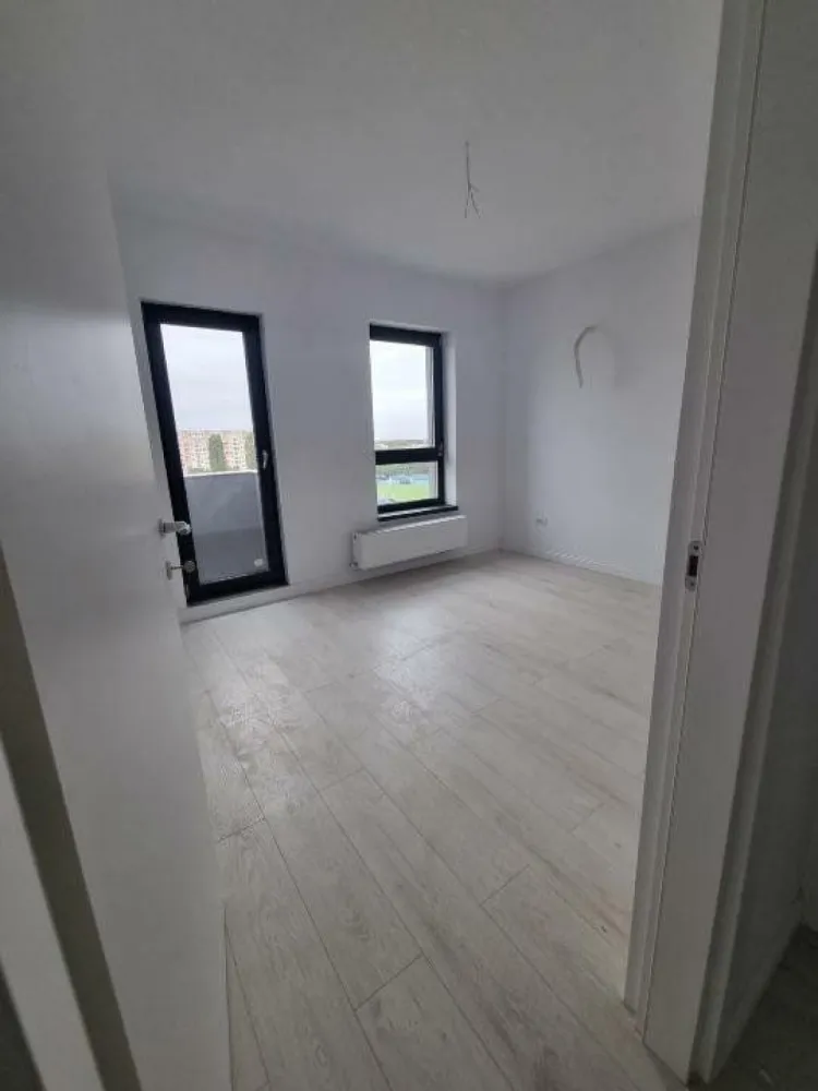 Apartament 3 camere cu terasa, imobil nou Colentina