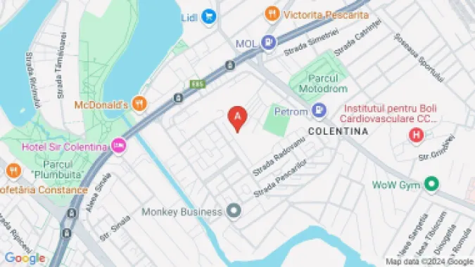Apartament 3 camere cu terasa, imobil nou Colentina