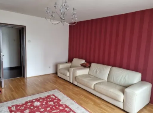 Proprietar vanzare apartament trei camere mobilat/utilat Calea Calarasi, sect 3