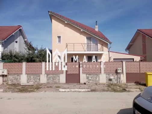 Logo MAAC IMOBILIARE logo