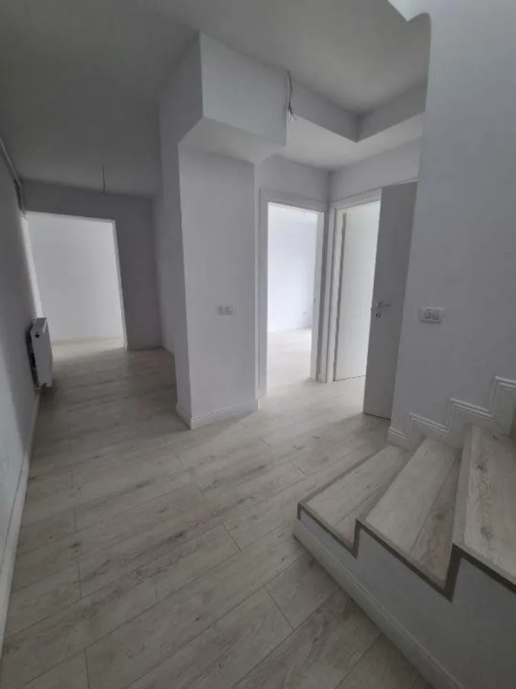 Apartament 3 camere cu terasa, imobil nou Colentina