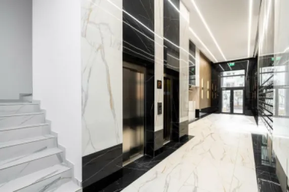 Apartament 3 camere cu terasa, imobil nou Colentina