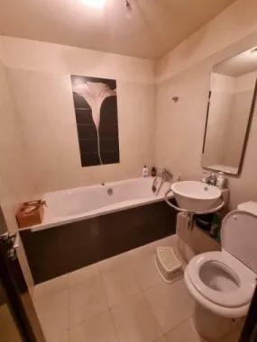 Proprietar vanzare apartament trei camere mobilat/utilat Calea Calarasi, sect 3