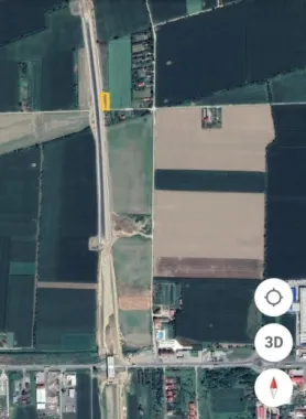 Teren 500 m2 Drumul Careiului