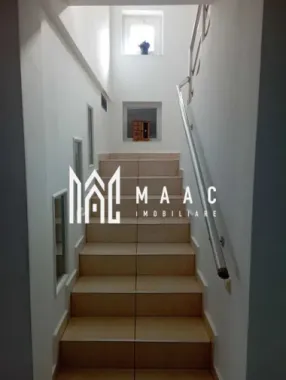 Casă individuala | Teren 500 mp I Terase I Garaj I Șura Mică