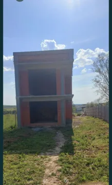 Vand Casa in rosu la Viile Satu Mare