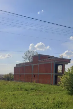 Vand Casa in rosu la Viile Satu Mare