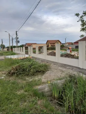 Vand casa in Balta Blonda