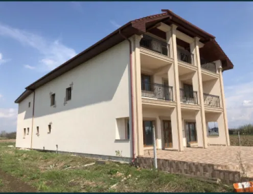 Pensiune/Hotel de vanzare