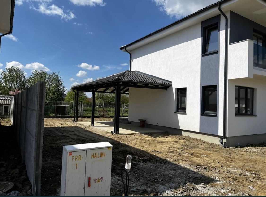 Vand Casa Drumul Odoreului, 125 Mp utili!