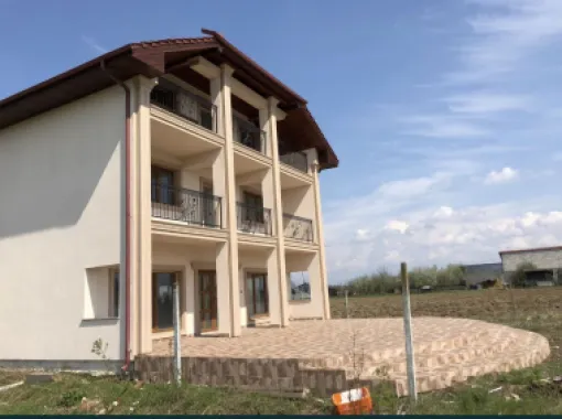 Pensiune/Hotel de vanzare