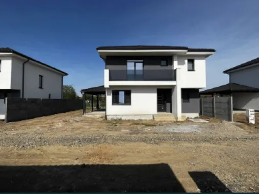 Vand Casa Drumul Odoreului, 125 Mp utili!