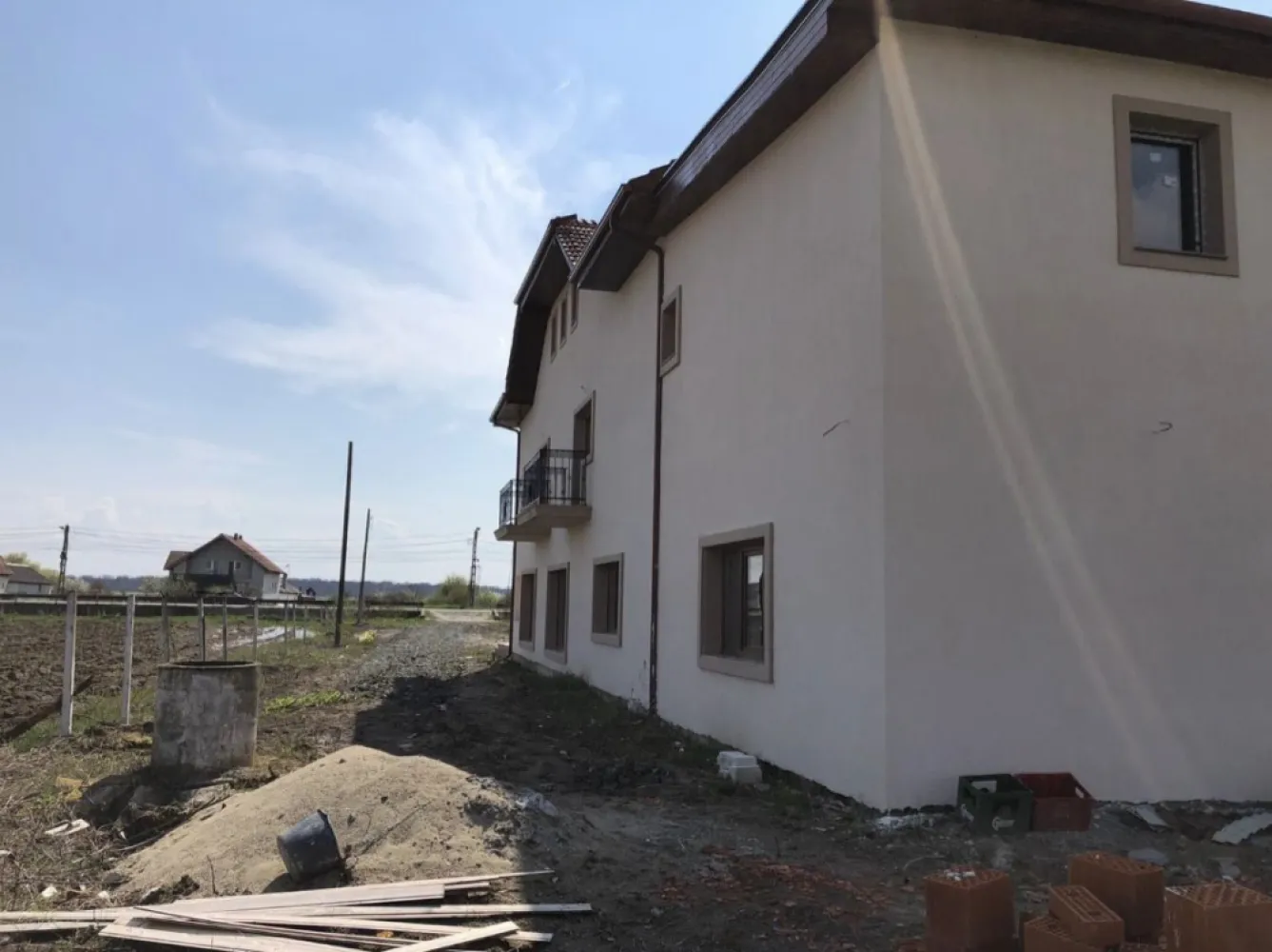 Pensiune/Hotel de vanzare