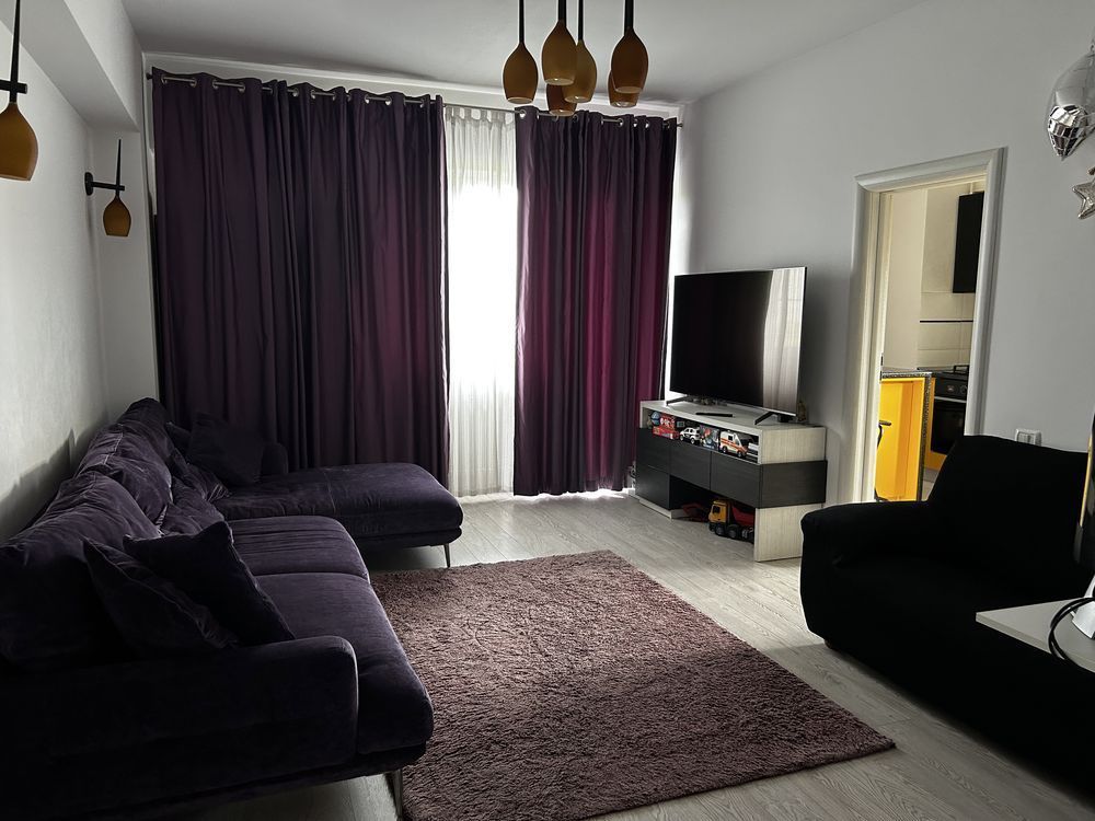 3 Camere | Tineretului City | utilat&mobilat + parcare s1