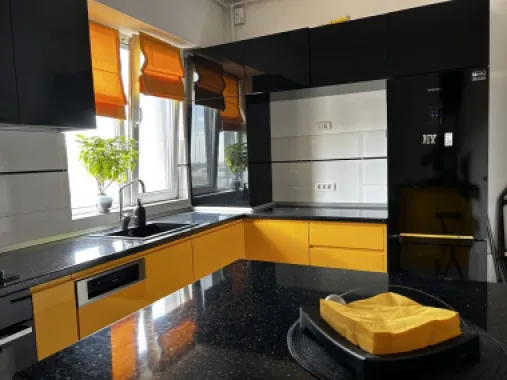 3 Camere | Tineretului City | utilat&mobilat + parcare s1