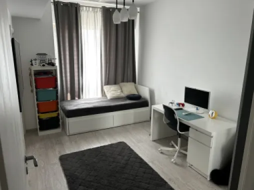 3 Camere | Tineretului City | utilat&mobilat + parcare s1