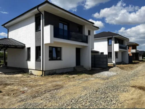 Vand Casa Drumul Odoreului, 125 Mp utili!