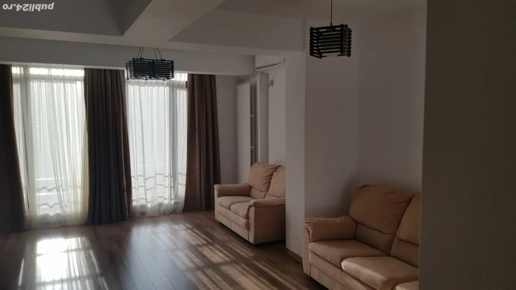 Vand ap. 3 camere Metrou Jiului