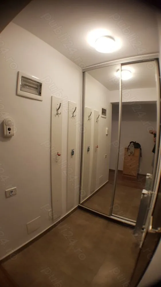 Vand ap. 3 camere Metrou Jiului