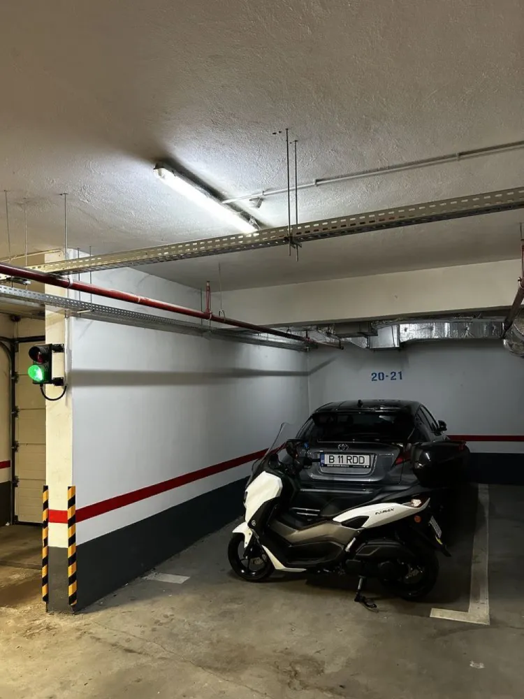 3 Camere | Tineretului City | utilat&mobilat + parcare s1