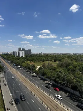 3 Camere | Tineretului City | utilat&mobilat + parcare s1