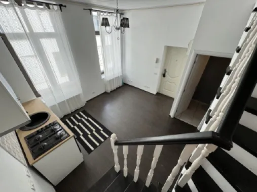 PROPRIETAR, Vand Apartament 3 camere, vila, Cismigiu