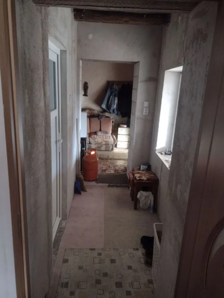 Vand urgent Casa (Boghis SM) sau schimb cu aprtament