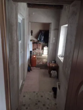 Vand urgent Casa (Boghis SM) sau schimb cu aprtament