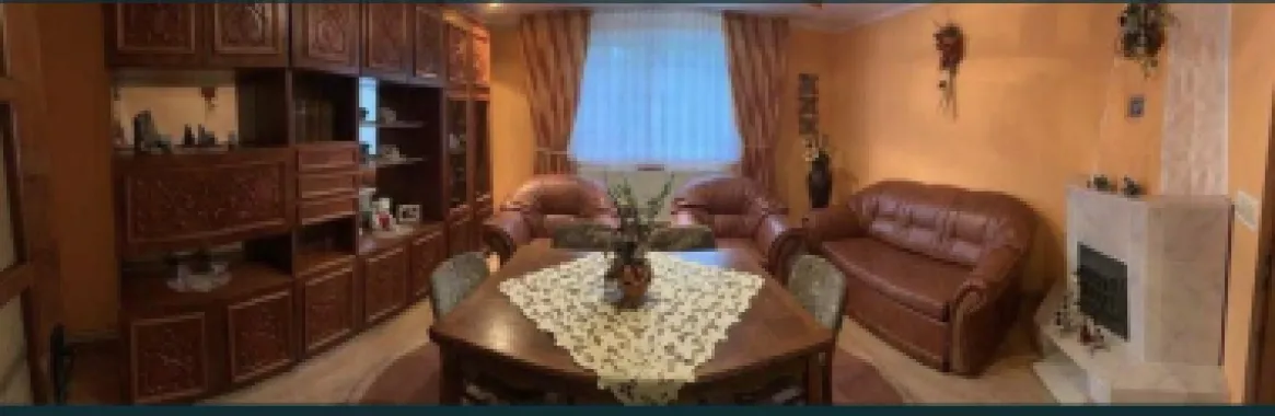 Vand casa cu 121 mp suprafata construita si teren 1635 mp