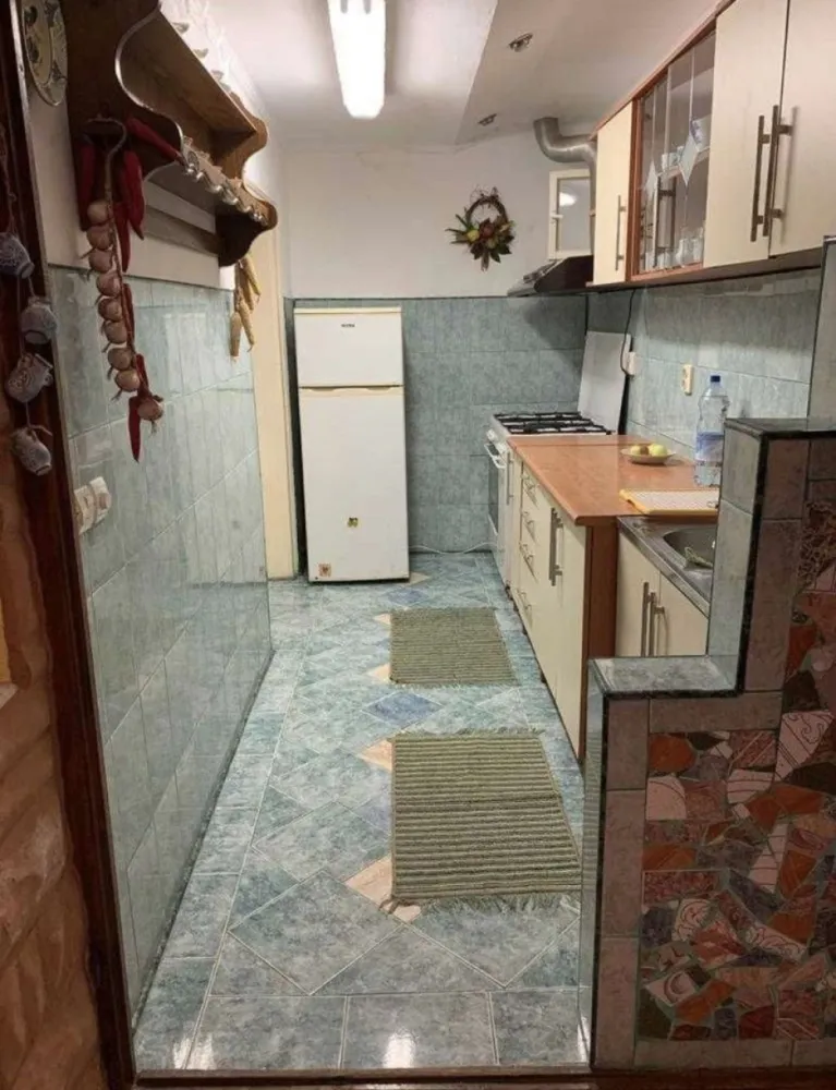 Vand casa cu 121 mp suprafata construita si teren 1635 mp