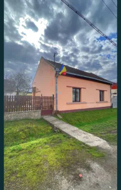 Casa de vanzare