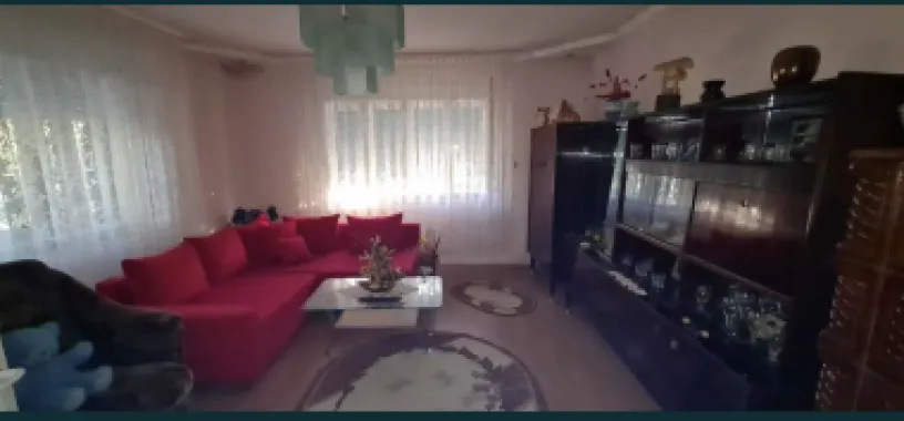 Casa de locuit D+P si Constructii Anexe