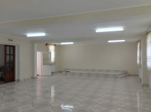 Vand casa in Acas judetul Satu Mare 136 mp si teren 710 mp
