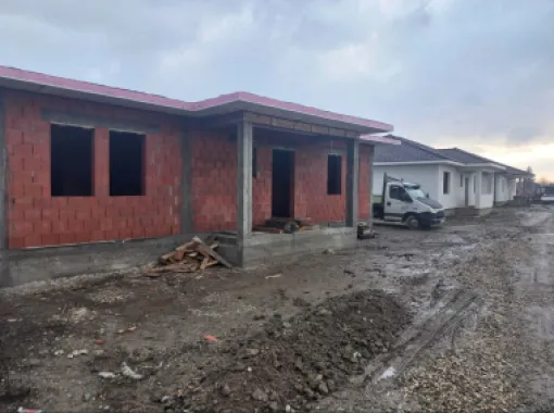 Casa de vanzare Comuna Botiz