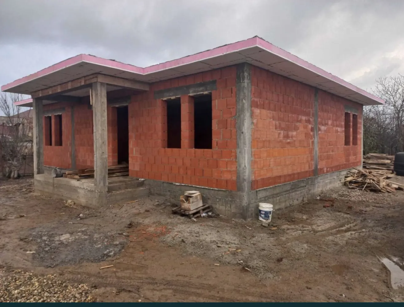 Casa de vanzare Comuna Botiz