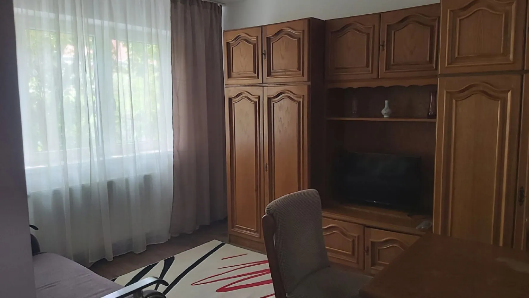 Ag EUROPA vinde garsoniera FINISATA la etajul 3 in zona ULTRACENTRALA. - Ag EUROPA vinde garsoniera FINISATA la etajul 3 in zona ULTRACENTRALA.