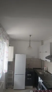Ag EUROPA vinde garsoniera FINISATA la etajul 3 in zona ULTRACENTRALA.