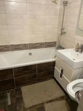 Apartament 3 camere Matei Basarab - Calea Calarasi # stradal # vedere mixta #modern amenajat