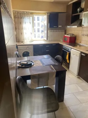 Apartament 3 camere Matei Basarab - Calea Calarasi # stradal # vedere mixta #modern amenajat