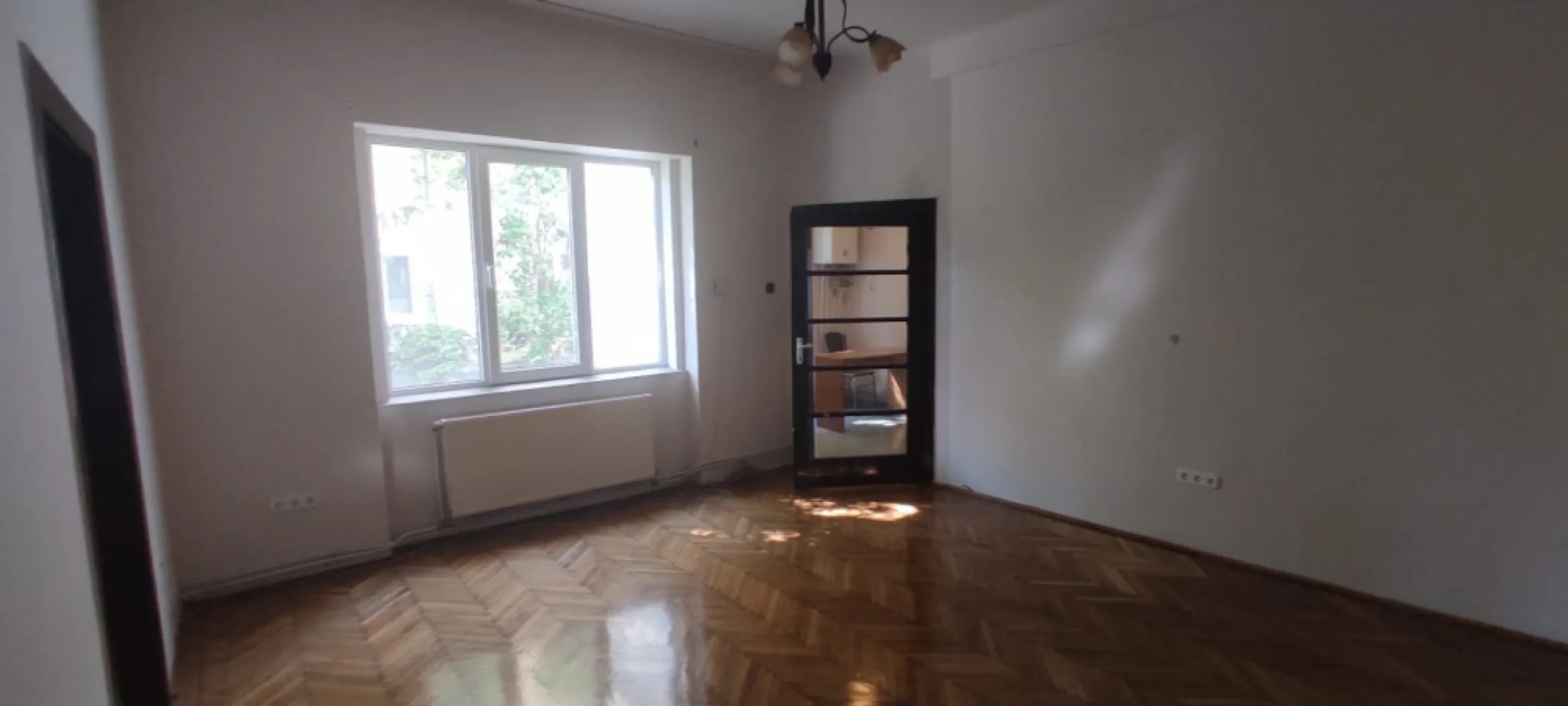Apartament 3 camere Iuliu Maniu