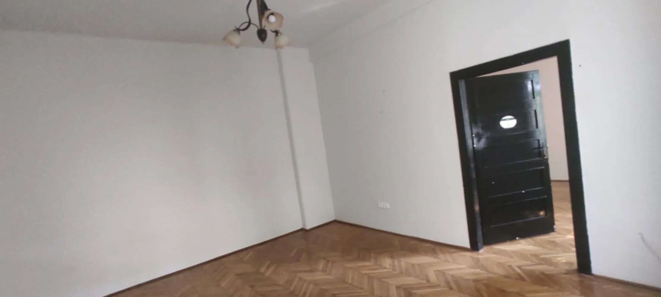 Apartament 3 camere Iuliu Maniu