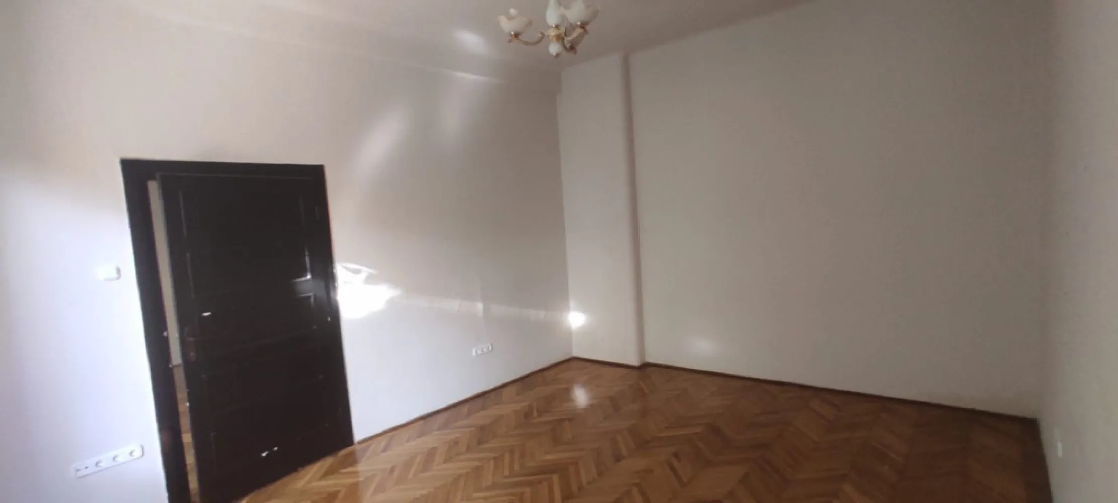 Apartament 3 camere Iuliu Maniu