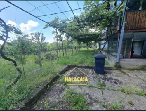 Casa de vanzare in Negresti Oas
