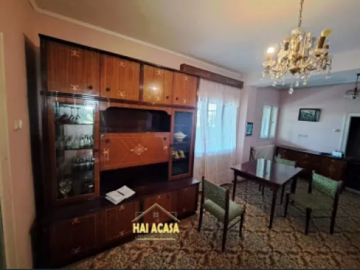 Casa de vanzare in Negresti Oas