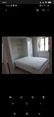 Ag EUROPA vinde apart NOU cu 3 camere in zona Carpati la etajul 4.