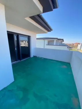 Ag EUROPA vinde PENTHOUSE NOU cu 3 camere 220mp in BUTTERFLY 3